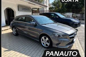 Mercedes CLA Shooting Brake 220 d Automatic Busine