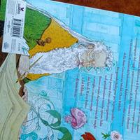 Harry Potter le fiabe di beda il bardo illustrate 