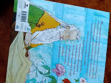 Harry Potter le fiabe di beda il bardo illustrate 