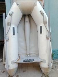 Tender Arimar Soft line 210