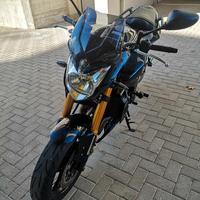 Yamaha FZ8 - 2012
