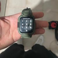 Apple Watcb Serie 4 44mm Space Gray