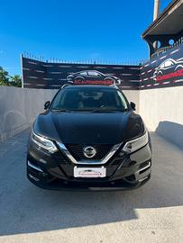 Nissan Qashqai 1.5 dCi N-Connecta