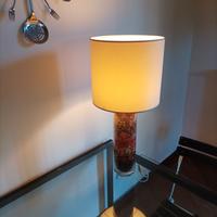 Lampada da tavolo anni 70