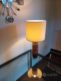 Lampada da tavolo anni 70