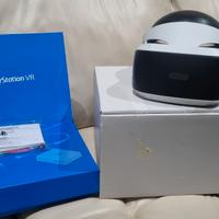Playstation VR v1