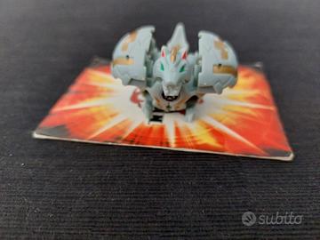 Haos Hynoid Bakugan 