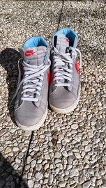 Nike blazer 