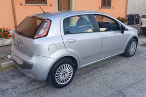 Grande punto evo