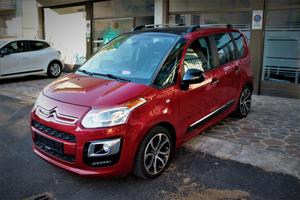 Citroen C3 Picasso BlueHDi 100 Exclusive 68.000 km