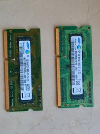2 slot RAM 1 Gb