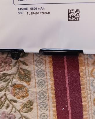 C.E.R.C.O. Batteria per Samsung GT-P5200 Tablet 