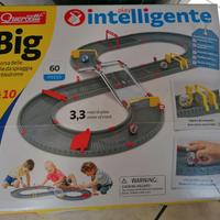 Pista biglie Quercetti Intelligente 