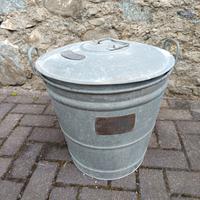 lavatrice di una volta