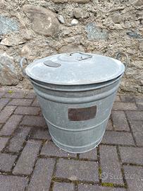 lavatrice di una volta