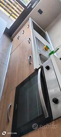 cucina usata e buona condizione 