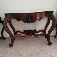 consolle antica