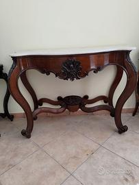 consolle antica