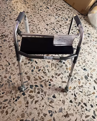 Deambulatore Pieghevole