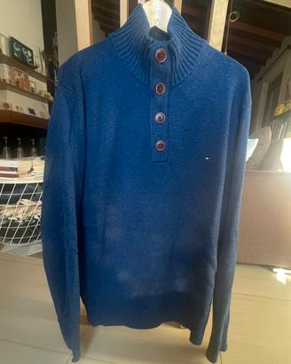Maglione Tommy Hilfiger
