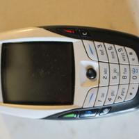 CELLULARE NOKIA 6600 VINTAGE