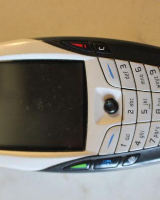 CELLULARE NOKIA 6600 VINTAGE