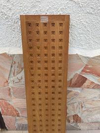carabottini teak asia