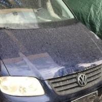 Touran anno 2006 ricambi