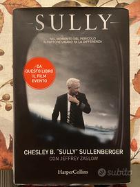 Libro Sully