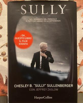 Libro Sully