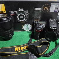 macchina Nikon
