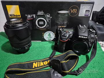 macchina Nikon