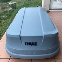 Thule Touring 200 box portatutto da tetto