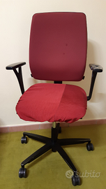 Sedia Ergonomica Ufficio - SEDUS