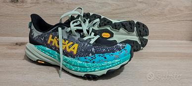 HOKA Speedgoat 6