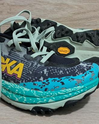 HOKA Speedgoat 6