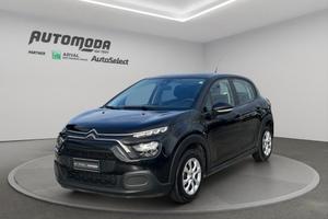CITROEN C3 1.5HDi 100CV AUTOCARRO N1