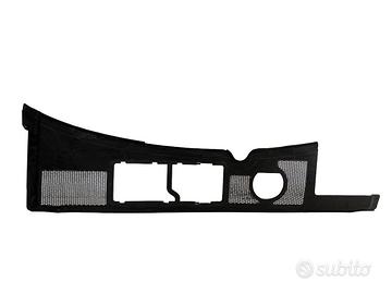 Rivestimento del tergicristallo AUDI A4 II 8E2, B6