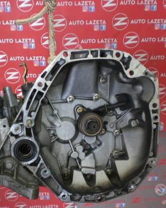 Cambio Manuale Renault Kangoo Clio 1.5 dCi Cod 820