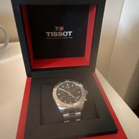 orologio tissot nuovo mai usato