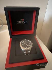 orologio tissot nuovo mai usato