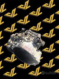 Cambio manuale Hyundai I20 1.7 diesel