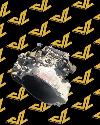 Cambio manuale Hyundai I20 1.7 diesel
