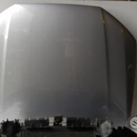 Set paraurti radiatori cofano anteriore VOLKSWAGEN