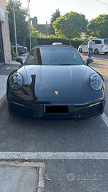 Porsche 992 911