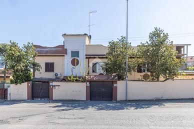 3 LOCALI A ROMA