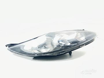 FARO ANTERIORE DESTRO FORD Fiesta 6° Serie (08>17