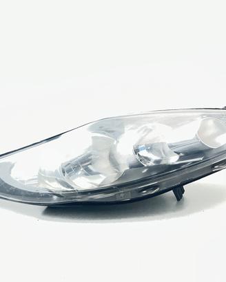 FARO ANTERIORE DESTRO FORD Fiesta 6° Serie (08>17