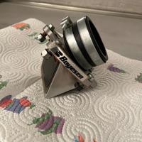 Pacco lamellare Boyesen