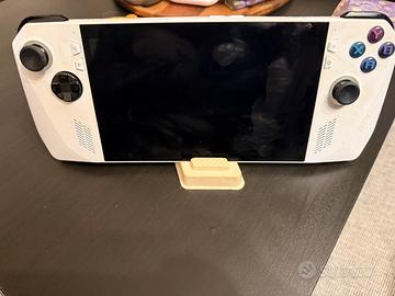 Asus Rog Ally Z1 Extreme